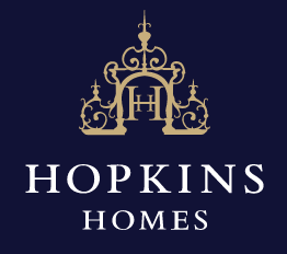 Hopkins Homes Logo